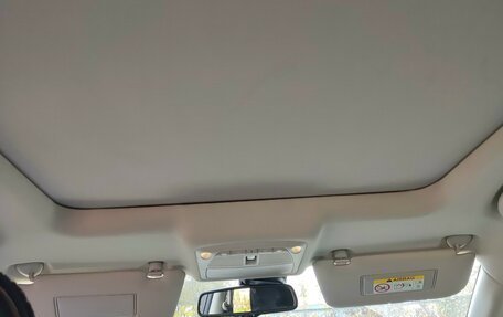 Nissan X-Trail, 2015 год, 1 500 000 рублей, 11 фотография