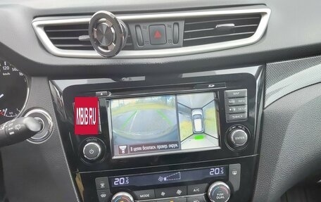 Nissan X-Trail, 2015 год, 1 500 000 рублей, 13 фотография