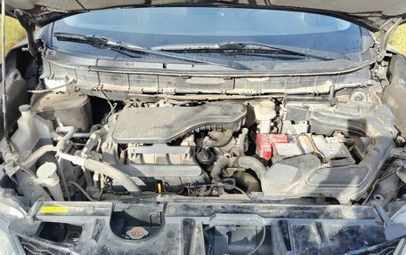 Nissan X-Trail, 2015 год, 1 500 000 рублей, 16 фотография