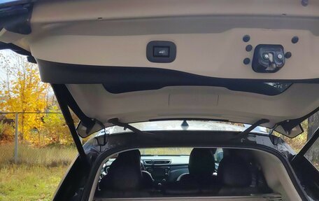 Nissan X-Trail, 2015 год, 1 500 000 рублей, 17 фотография