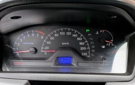 Mitsubishi Lancer IX, 2005 год, 320 000 рублей, 5 фотография