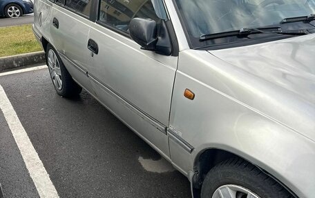 Daewoo Nexia I рестайлинг, 2008 год, 280 000 рублей, 4 фотография