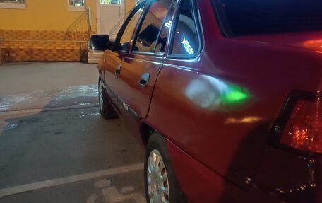 Daewoo Nexia I рестайлинг, 2011 год, 220 000 рублей, 2 фотография