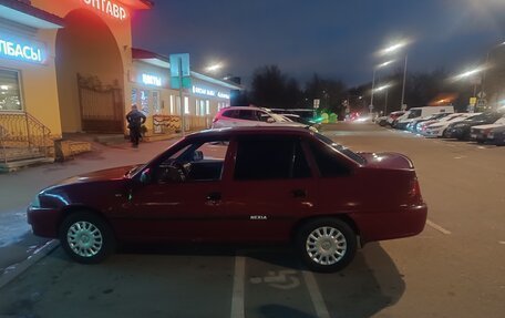 Daewoo Nexia I рестайлинг, 2011 год, 220 000 рублей, 3 фотография