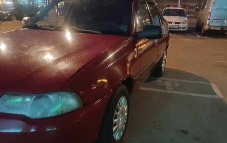 Daewoo Nexia I рестайлинг, 2011 год, 220 000 рублей, 4 фотография