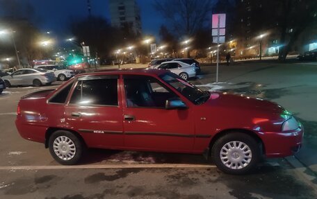 Daewoo Nexia I рестайлинг, 2011 год, 220 000 рублей, 7 фотография