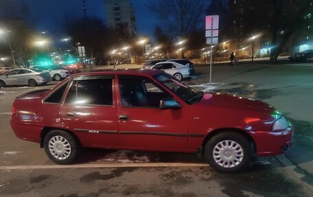 Daewoo Nexia I рестайлинг, 2011 год, 220 000 рублей, 8 фотография