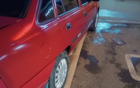 Daewoo Nexia I рестайлинг, 2011 год, 220 000 рублей, 9 фотография