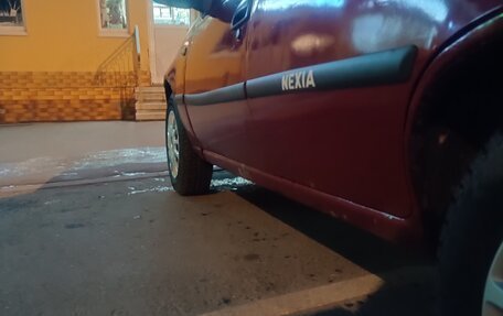 Daewoo Nexia I рестайлинг, 2011 год, 220 000 рублей, 11 фотография