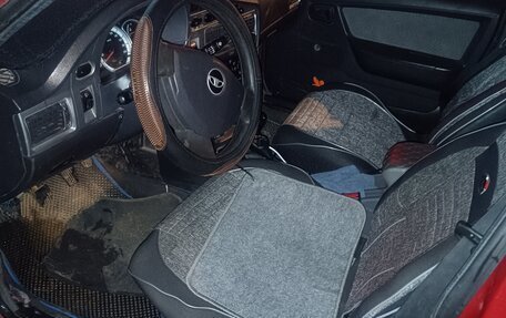 Daewoo Nexia I рестайлинг, 2011 год, 220 000 рублей, 12 фотография