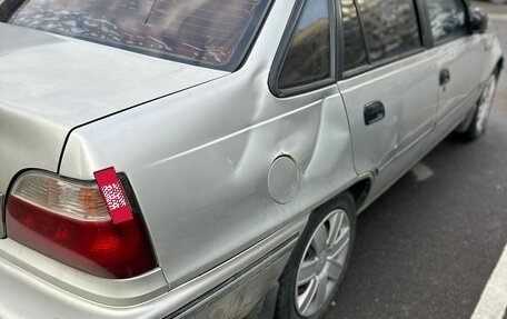 Daewoo Nexia I рестайлинг, 2008 год, 280 000 рублей, 5 фотография