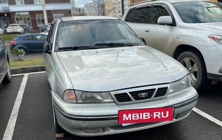 Daewoo Nexia I рестайлинг, 2008 год, 280 000 рублей, 3 фотография