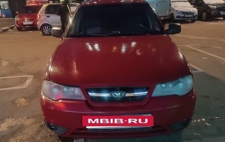 Daewoo Nexia I рестайлинг, 2011 год, 220 000 рублей, 5 фотография