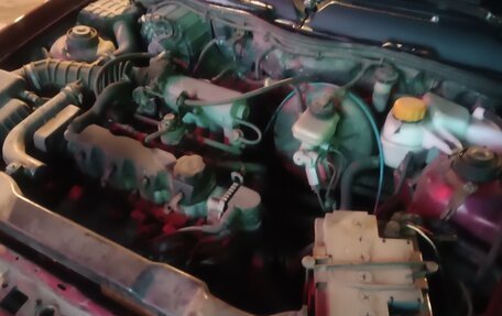 Daewoo Nexia I рестайлинг, 2011 год, 220 000 рублей, 18 фотография