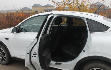 Renault Arkana I, 2020 год, 1 840 000 рублей, 10 фотография