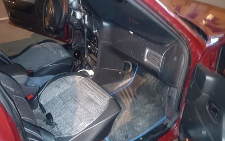 Daewoo Nexia I рестайлинг, 2011 год, 220 000 рублей, 17 фотография