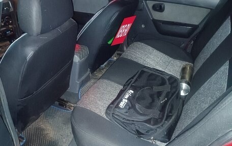 Daewoo Nexia I рестайлинг, 2011 год, 220 000 рублей, 13 фотография