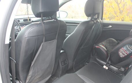 Renault Arkana I, 2020 год, 1 840 000 рублей, 11 фотография