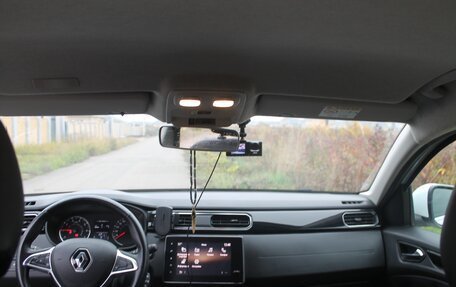 Renault Arkana I, 2020 год, 1 840 000 рублей, 13 фотография