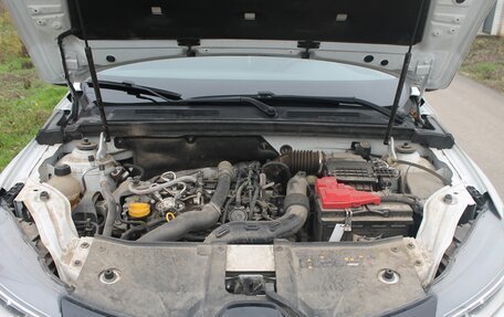 Renault Arkana I, 2020 год, 1 840 000 рублей, 18 фотография