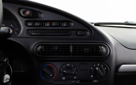 Chevrolet Niva I рестайлинг, 2015 год, 758 888 рублей, 12 фотография