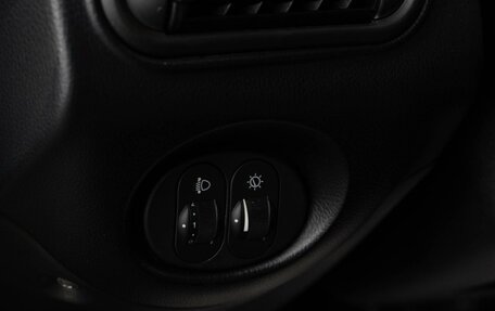 Chevrolet Niva I рестайлинг, 2015 год, 758 888 рублей, 14 фотография