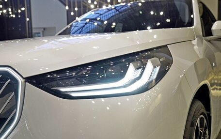 BMW X3, 2025 год, 7 480 000 рублей, 5 фотография