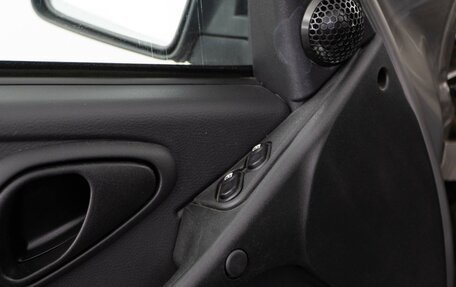 Chevrolet Niva I рестайлинг, 2015 год, 758 888 рублей, 13 фотография