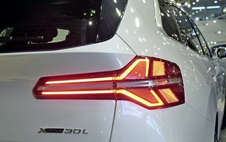 BMW X3, 2025 год, 7 480 000 рублей, 6 фотография