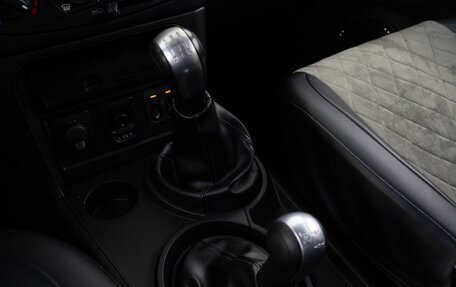 Chevrolet Niva I рестайлинг, 2015 год, 758 888 рублей, 15 фотография