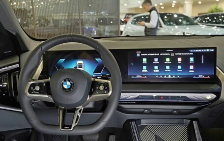 BMW X3, 2025 год, 7 480 000 рублей, 12 фотография