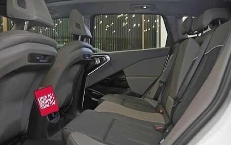 BMW X3, 2025 год, 7 480 000 рублей, 9 фотография