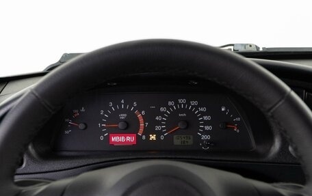 Chevrolet Niva I рестайлинг, 2015 год, 758 888 рублей, 16 фотография