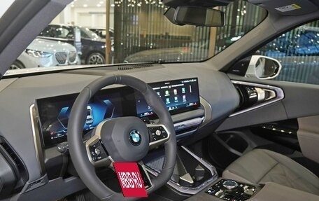 BMW X3, 2025 год, 7 480 000 рублей, 11 фотография