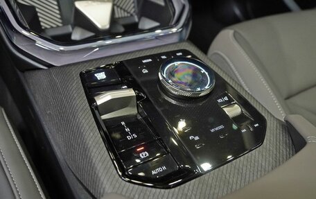 BMW X3, 2025 год, 7 480 000 рублей, 17 фотография