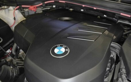 BMW X3, 2025 год, 7 480 000 рублей, 23 фотография