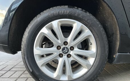 Citroen C5 II, 2012 год, 1 050 000 рублей, 20 фотография