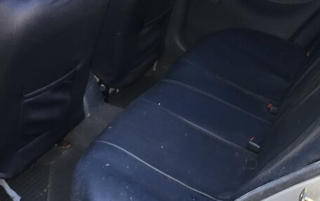 Chevrolet Lanos I, 2005 год, 85 000 рублей, 6 фотография