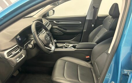 Geely Emgrand, 2024 год, 1 719 000 рублей, 7 фотография