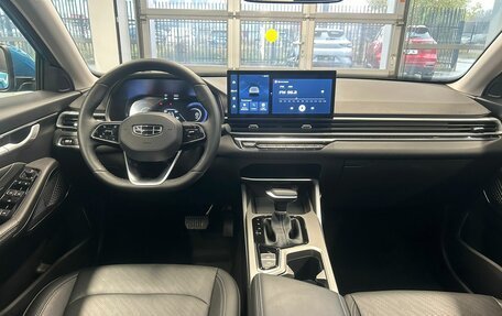 Geely Emgrand, 2024 год, 1 719 000 рублей, 9 фотография