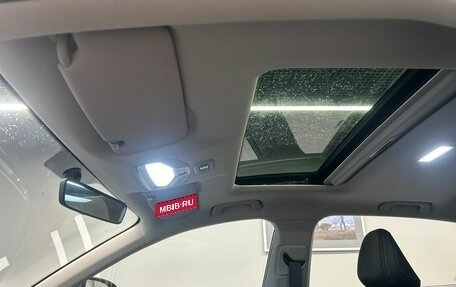 Geely Emgrand, 2024 год, 1 719 000 рублей, 13 фотография