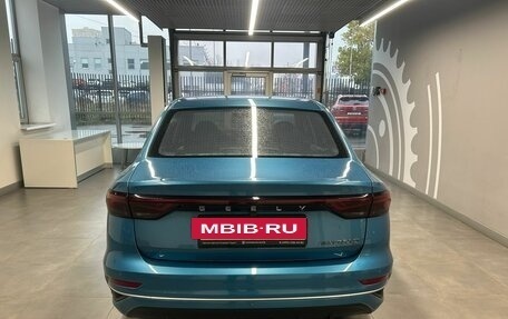 Geely Emgrand, 2024 год, 1 719 000 рублей, 5 фотография