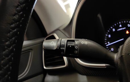 Hyundai Tucson III, 2018 год, 2 197 000 рублей, 20 фотография