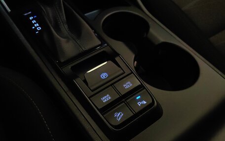 Hyundai Tucson III, 2018 год, 2 197 000 рублей, 17 фотография