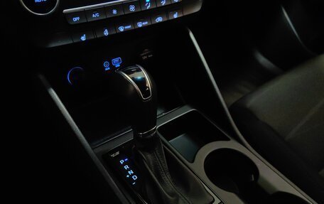 Hyundai Tucson III, 2018 год, 2 197 000 рублей, 16 фотография