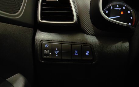 Hyundai Tucson III, 2018 год, 2 197 000 рублей, 22 фотография