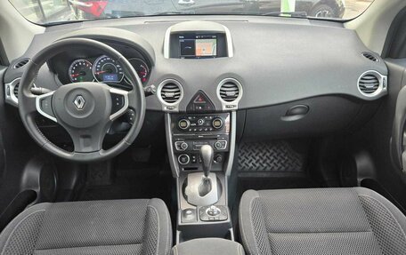 Renault Koleos I рестайлинг 2, 2013 год, 1 300 000 рублей, 9 фотография