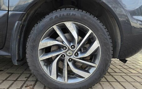 Renault Koleos I рестайлинг 2, 2013 год, 1 300 000 рублей, 14 фотография