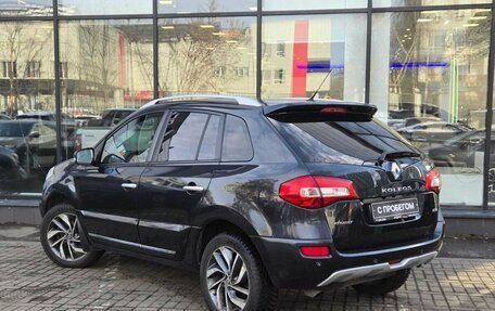 Renault Koleos I рестайлинг 2, 2013 год, 1 300 000 рублей, 6 фотография