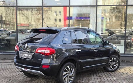 Renault Koleos I рестайлинг 2, 2013 год, 1 300 000 рублей, 8 фотография